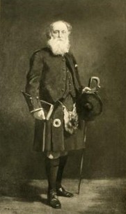 Alexander Carmichael 1900