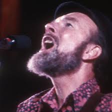 Pete Seeger young singout