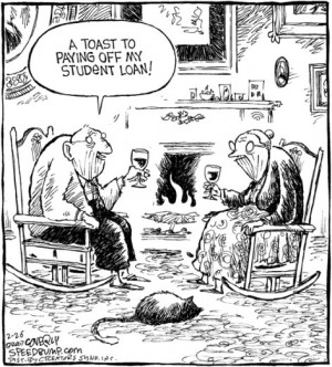 student-loan-ancients toast